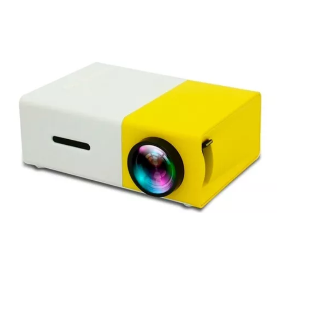 Miniatura 2 de Combo proyector + star máster